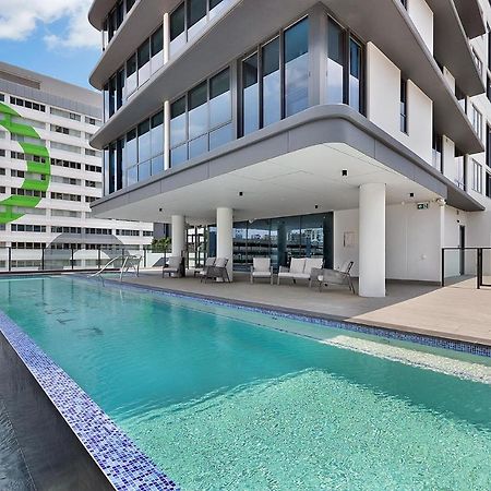 Kooii Apartments Brisbane Dış mekan fotoğraf