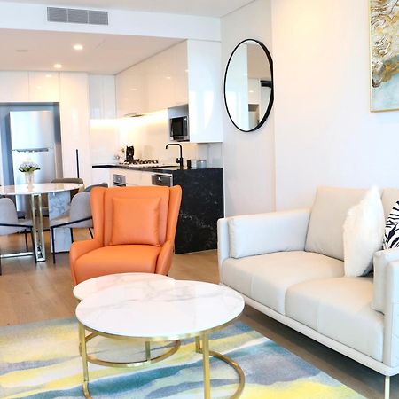 Kooii Apartments Brisbane Dış mekan fotoğraf