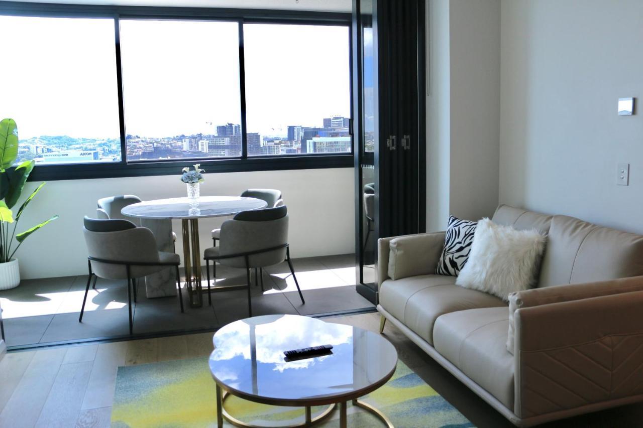 Kooii Apartments Brisbane Dış mekan fotoğraf