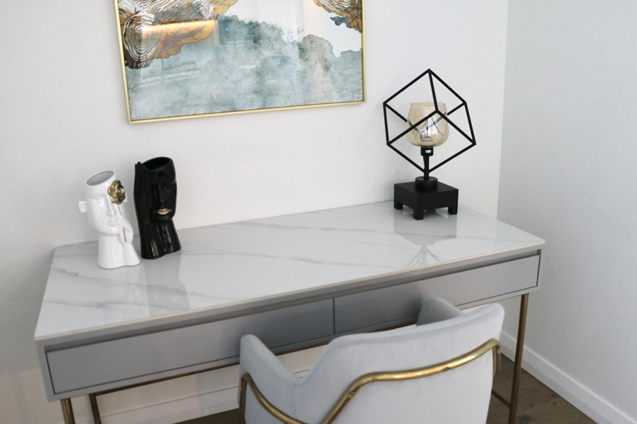 Kooii Apartments Brisbane Dış mekan fotoğraf