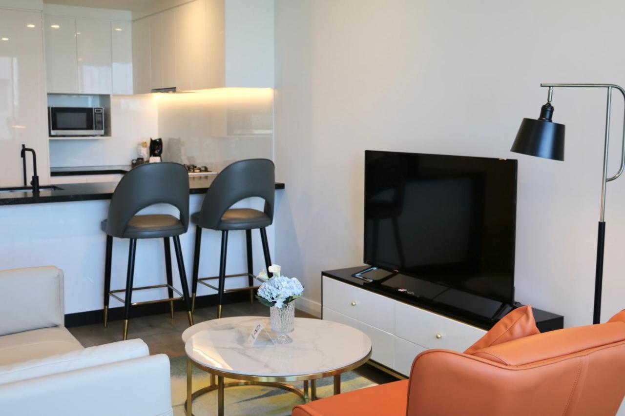 Kooii Apartments Brisbane Dış mekan fotoğraf