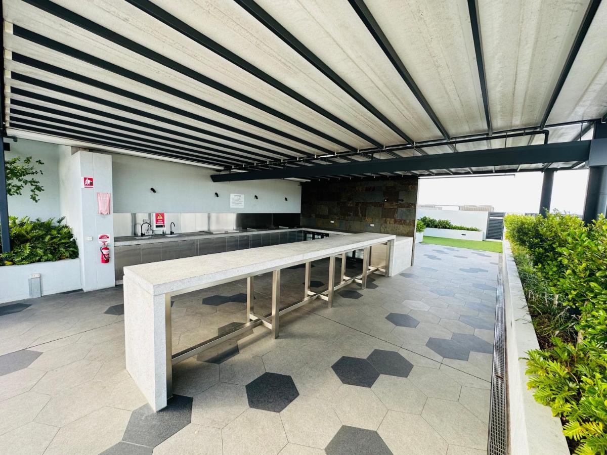Kooii Apartments Brisbane Dış mekan fotoğraf