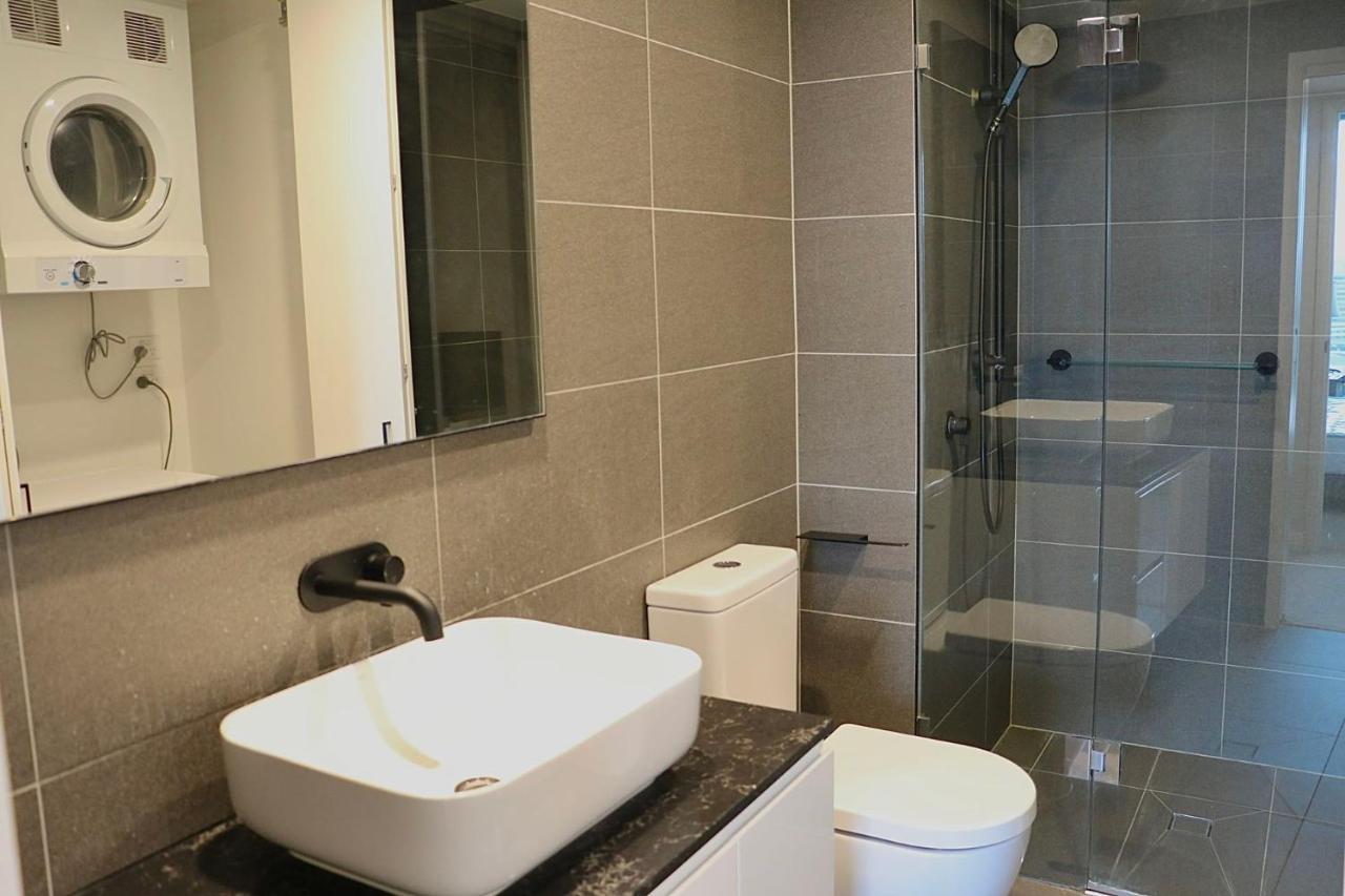 Kooii Apartments Brisbane Dış mekan fotoğraf