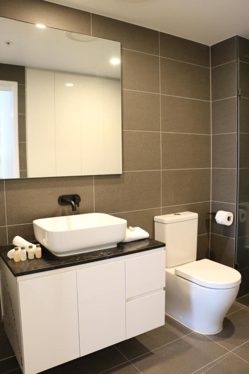 Kooii Apartments Brisbane Dış mekan fotoğraf